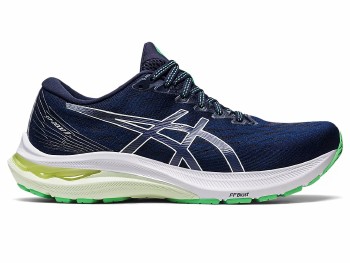 Asics women's gt-2000 7 shoe - midnight best sale